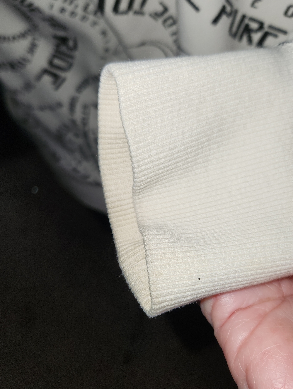 2009 Harley-Davidson Zip Up Hoodie - Picture 4 of 15